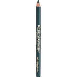 Dermacol 12H True Colour Eyeliner kredka do oczu 5 Green 2 g