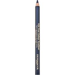 Dermacol 12H True Colour Eyeliner kredka do oczu 7 Grey 2 g