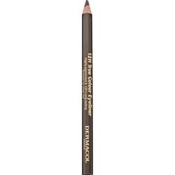 Dermacol 12H True Colour Eyeliner kredka do oczu 9 Army Green 2 g