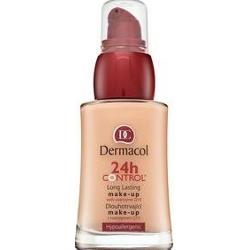 Dermacol 24H Control Make-Up podkład o przedłużonej trwałości No.0 30 ml
