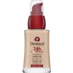 Dermacol 24H Control Make-Up podkład o przedłużonej trwałości No.50 30 ml