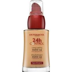 Dermacol 24H Control Make-Up podkład o przedłużonej trwałości No.90 30 ml