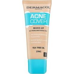 Dermacol ACNEcover Make-Up podkład do skóry problematycznej 03 30 ml
