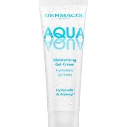 Dermacol Aqua Aqua żelowy krem Moisturizing Gel-Cream 50 ml