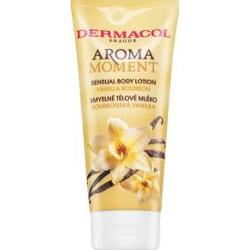 Dermacol Aroma Moment mleczko do ciała Body Lotion Vanilla Bourbon 200 ml