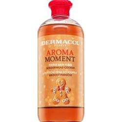 Dermacol Aroma Moment piana do kąpieli Bath Foam Gingerbread Cookies 500 ml