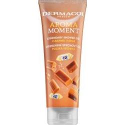 Dermacol Aroma Moment żel pod prysznic Shower Gel Caramel Fudge 250 ml