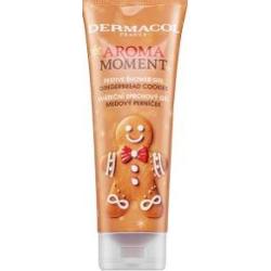 Dermacol Aroma Moment żel pod prysznic Shower Gel Gingerbread Cookies 250 ml