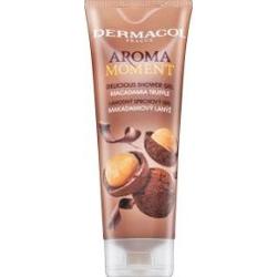Dermacol Aroma Moment żel pod prysznic Shower Gel Makadamia Truffle 250 ml