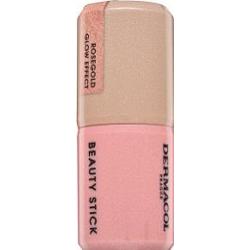 Dermacol Beauty Stick rozświetlacz 1 Rosegold Glow Effect