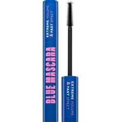 Dermacol Blue Mascara Extreme Volume & Fast Effect tusz nadający objętość 12,6 ml