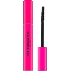 Dermacol Bombastick Mascara tusz wydłużająca i pogrubiająca rzęsy Black 12,5 ml