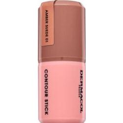 Dermacol Contour Stick sztyft konturowy 1 Amber Suede 7 g