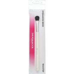 Dermacol Eyeshadow Brush pędzel do cieni D81
