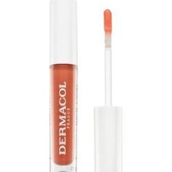Dermacol F****** High Shine Lip Gloss błyszczyk do ust No. 06 4 ml