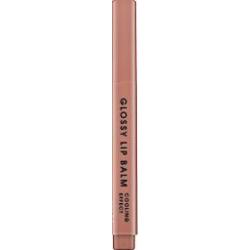 Dermacol Glossy Lip Balm błyszczyk do ust 01 Vanilla