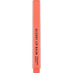 Dermacol Glossy Lip Balm błyszczyk do ust 03 Peach