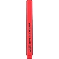 Dermacol Glossy Lip Balm błyszczyk do ust 05 Strawberry