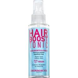 Dermacol Hair Boost Tonic Hair Growth & Serum serum przeciw wypadaniu włosów 100 ml