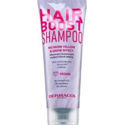 Dermacol Hair Ritual No More Yellow & Grow Effect Shampoo 250 ml