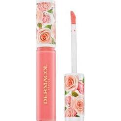 Dermacol Imperial Rose Lip Oil olejek dla ust No. 01 7,5 ml