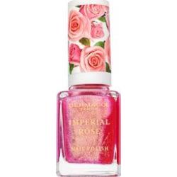Dermacol Imperial Rose Nail Polish lakier do paznokci 03 11 ml