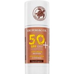 Dermacol Sun Water Resistant krem do opalania w sztyfcie SPF 50+ 24 g