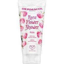 Dermacol krem pod prysznic Rose Flower Shower 200 ml