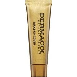 Dermacol Make-Up Cover fluid kryjący SPF 30 207 13 g