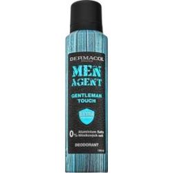 Dermacol Men Agent dezodorant Deodorant Gentleman touch 150 ml