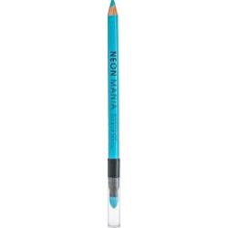 Dermacol Neon Mania Waterproof Eye & Lip Pencil wodoodporna kredka do oczu 05 1,1 g