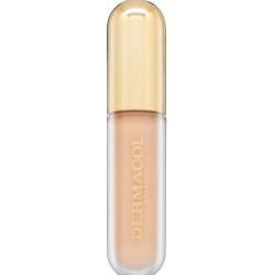 Dermacol Perfect Me Concealer korektor z efektem rozjaśniającym 1 7 ml