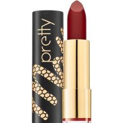 Dermacol Pretty Matte Lipstick szminka dla uzyskania matowego efektu N. 25 4,5 g