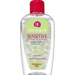 Dermacol Sensitive Eye Make-Up Remover delikatny produkt do demakijażu oczu do skóry wrażliwej 150 ml