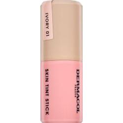 Dermacol Skin Tint Stick podkład w sztyfcie 01 Ivory