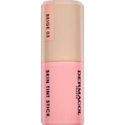 Dermacol Skin Tint Stick podkład w sztyfcie 03 Beige