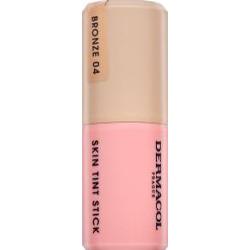 Dermacol Skin Tint Stick podkład w sztyfcie 04 Bronze