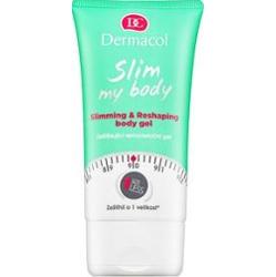 Dermacol Slim My Body żel remodelujący Slimming & Reshaping Body Gel 150 ml