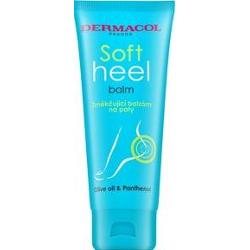 Dermacol Soft Heel Balm krem do nóg do skóry suchej 100 ml