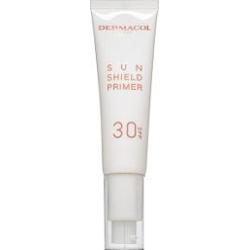 Dermacol Sun Shield Primer SPF 30 baza pod makijaż o działaniu nawilżającym 30 ml