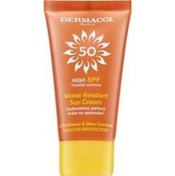 Dermacol Sun Water Resistant Sun Cream SPF50 krem do opalania 50 ml