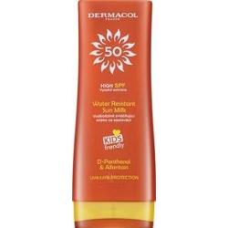 Dermacol Sun Water Resistant Sun Milk SPF50 mleczko do opalania 200 ml