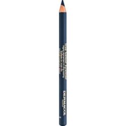 Dermacol True Colour Eyeliner kredka do oczu 6 Dark Blue 4 g