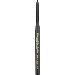 Dermacol Waterproof Micro Eyeliner wodoodporna kredka do oczu 01 Black