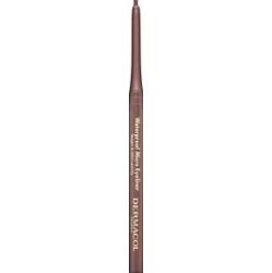 Dermacol Waterproof Micro Eyeliner wodoodporna kredka do oczu 02 Brown