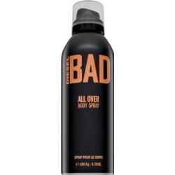 Diesel Bad spray do ciała dla mężczyzn 200 ml