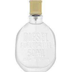 Diesel Fuel for Life Femme woda perfumowana dla kobiet 50 ml