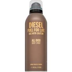 Diesel Fuel for Life Homme spray do ciała dla mężczyzn 200 ml