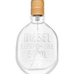 Diesel Fuel for Life Homme woda toaletowa dla mężczyzn 50 ml