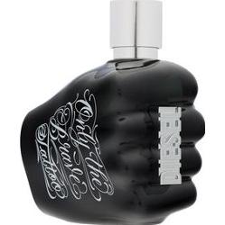 Diesel Only The Brave Tattoo woda toaletowa dla mężczyzn 75 ml